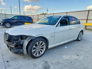 BMW 328 I SULEV