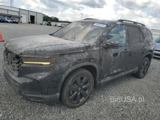 HONDA PILOT SPORT