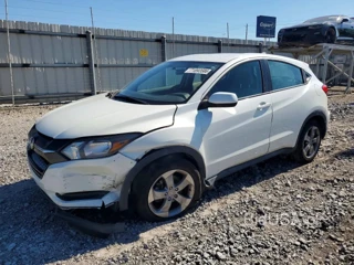 HONDA HR-V LX