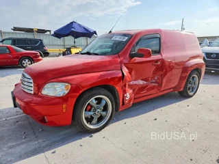 CHEVROLET HHR PANEL LT