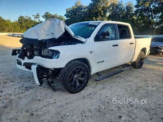 RAM 1500 BIG HORN/LONE STAR