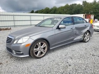 MERCEDES-BENZ E 350
