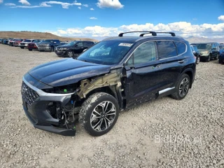 HYUNDAI SANTA FE SEL 2.0T
