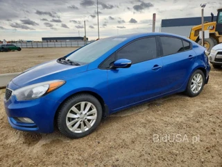 KIA FORTE LX