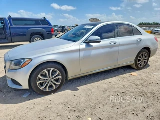 MERCEDES-BENZ C 300 4MATIC