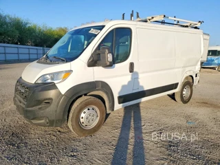 RAM PROMASTER 1500 UNKNOWN