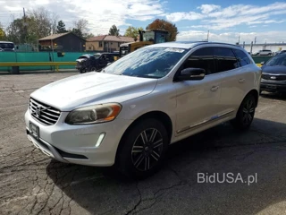 VOLVO XC60 T5 DYNAMIC