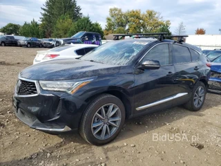 ACURA RDX TECHNOLOGY