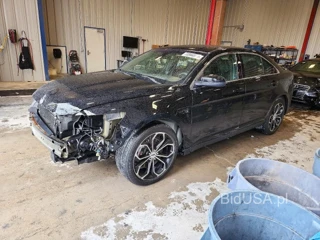 FORD TAURUS SHO