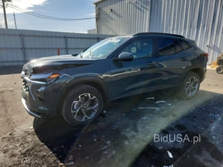 CHEVROLET TRAX 1LT