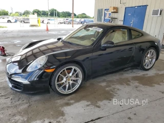 PORSCHE 911 CARRERA