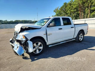 RAM 1500 CLASSIC TRADESMAN