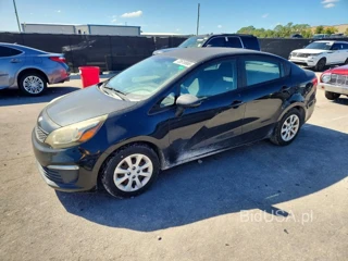 KIA RIO LX