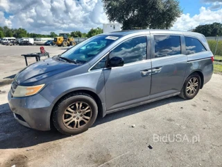 HONDA ODYSSEY EX