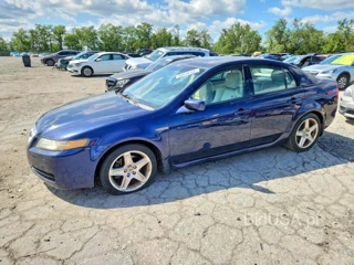 ACURA 3.2TL
