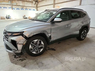 HYUNDAI TUCSON SEL