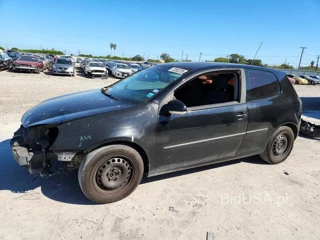 VOLKSWAGEN RABBIT