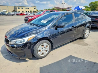KIA FORTE LX