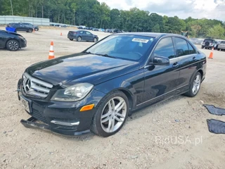 MERCEDES-BENZ C 300 4MATIC