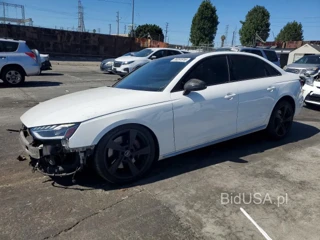 AUDI S4 PREMIUM PLUS