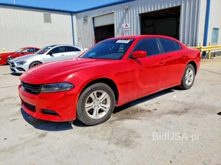 DODGE CHARGER SXT