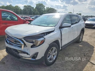 GMC TERRAIN SLE