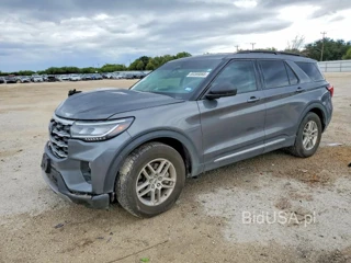 FORD EXPLORER ACTIVE