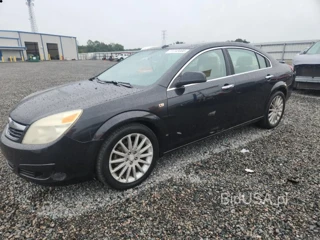 SATURN AURA XR