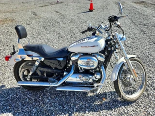 HARLEY-DAVIDSON XL1200 C