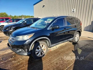 HONDA CR-V EXL