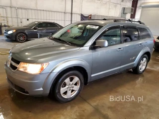 DODGE JOURNEY SXT