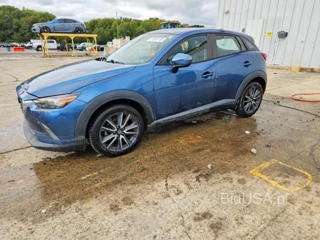 MAZDA CX-3 TOURING