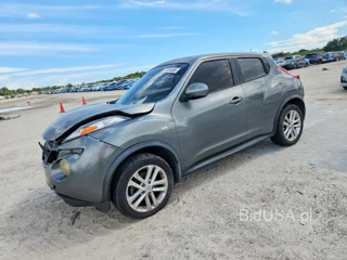 NISSAN JUKE S