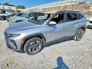 HYUNDAI TUCSON SEL