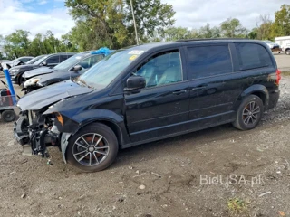 DODGE GRAND CARAVAN GT