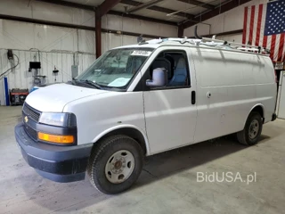 CHEVROLET EXPRESS G2500