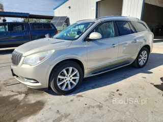 BUICK ENCLAVE
