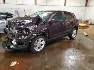 BUICK ENCORE GX PREFERRED