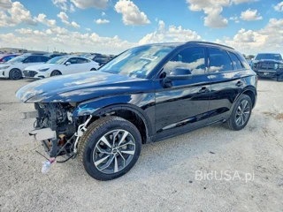 AUDI Q5 PREMIUM PLUS 45