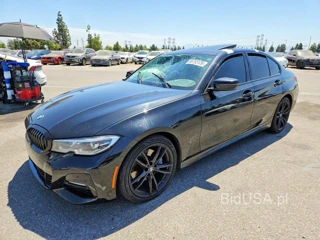 BMW 330I