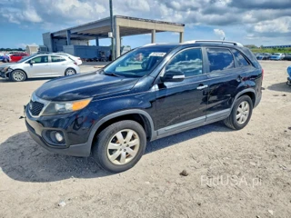 KIA SORENTO LX
