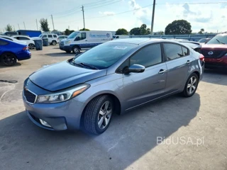 KIA FORTE S