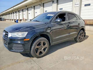 AUDI Q3 PREMIUM PLUS