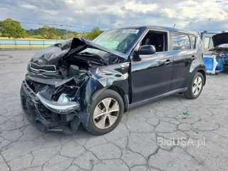 KIA SOUL BASE