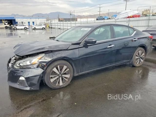 NISSAN ALTIMA SV