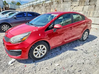 KIA RIO LX
