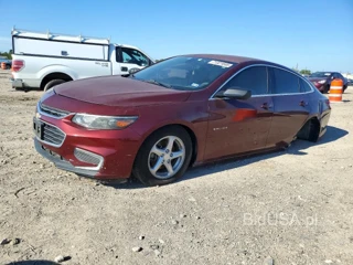 CHEVROLET MALIBU LS