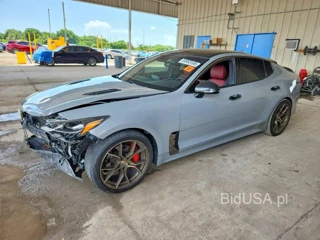 KIA STINGER GT1