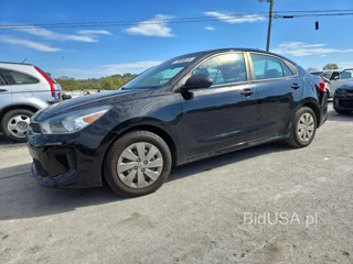 KIA RIO LX