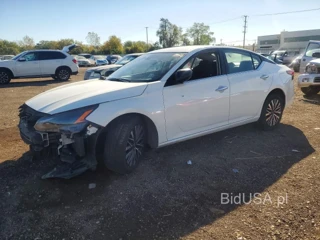 NISSAN ALTIMA SV